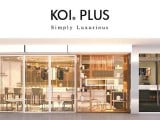 Koi Plus- Simply Luxurious