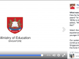 Ministry Of Education FB Video