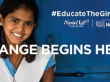 Tying Consumers To Girls' Education Cause- Nestle India Revamps Its Brand Looks